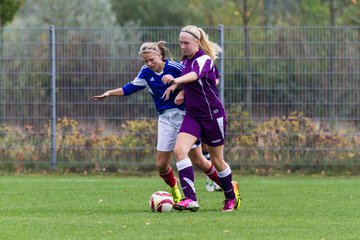 Bild 143 - B-Juniorinnen FSC Kaltenkirchen - Holstein Kiel : Ergebnis: 0:10
